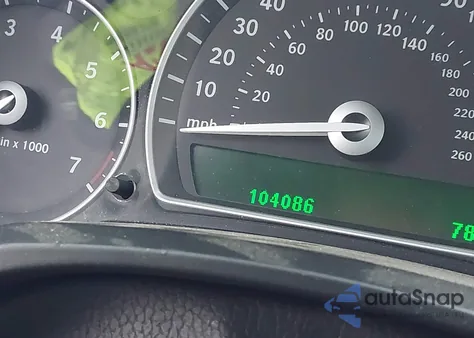 2008 Saab 9-3 Turbox z USA, uszkodzony, nr VIN YS3FM47R081151672